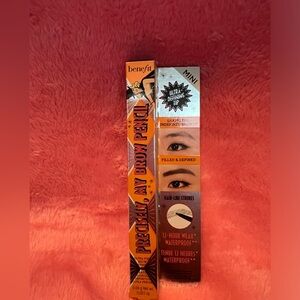 Benefit Precisely, My Brow Pencil Mini